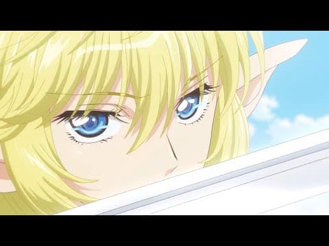 TOKYO MEW MEW NEW Season 2 trailer