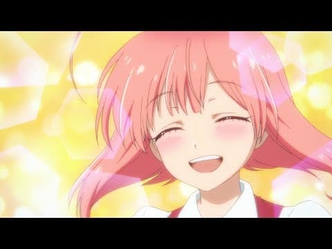 Magical Girl Ore trailer