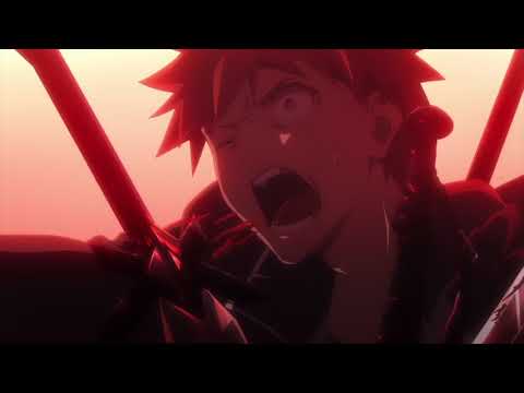 Fate/kaleid liner Prisma☆Illya: Vow in the Snow trailer