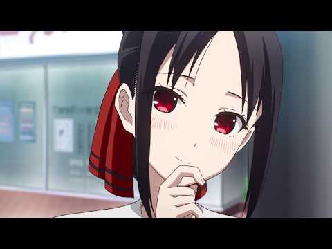 Kaguya-sama: Love is War? trailer