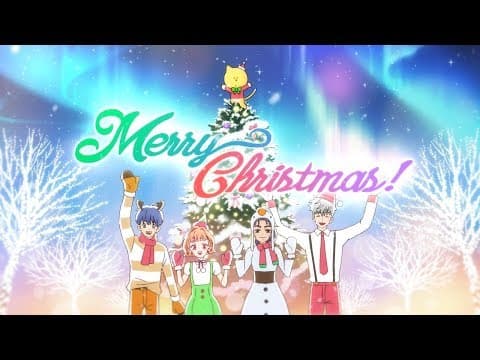 A day before us ZERO: Merry Christmas! trailer