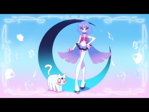 Tsuki no Hana trailer