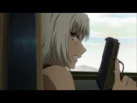 Canaan trailer