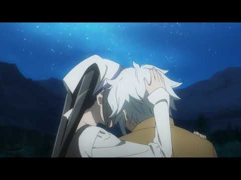 Is It Wrong to Try to Pick Up Girls in a Dungeon? II: Is It Wrong to Go Searching for Herbs on a Deserted Island? trailer
