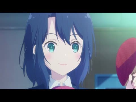 Adachi and Shimamura trailer