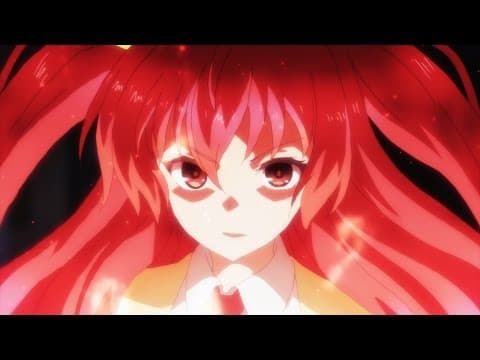 Chivalry of a Failed Knight trailer