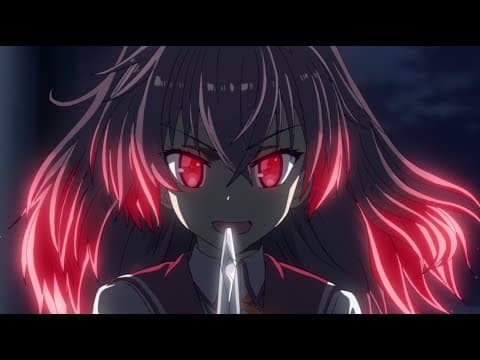 Katana Maidens ~ Tomoshibi trailer