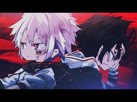 Sacrifice trailer