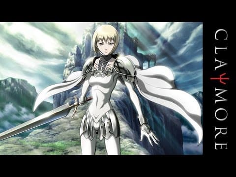 Claymore trailer