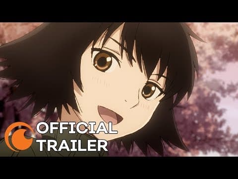 SING "YESTERDAY" FOR ME trailer