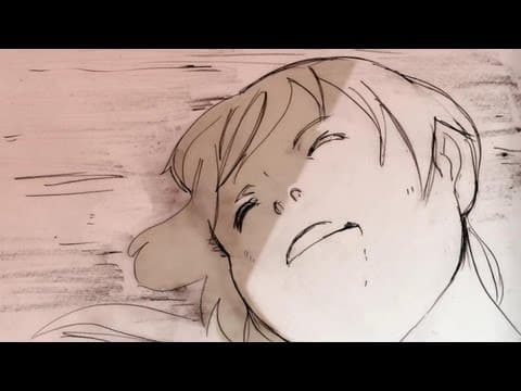 Musabi Dai Bakuhatsu trailer