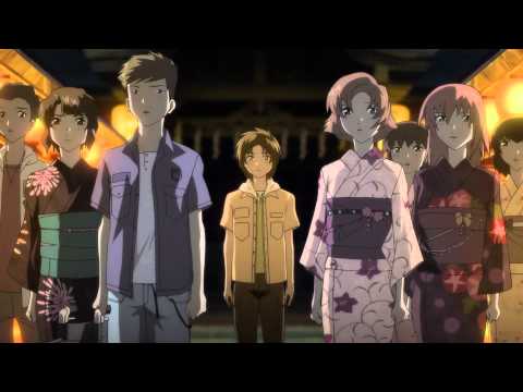 Fafner: Heaven and Earth trailer
