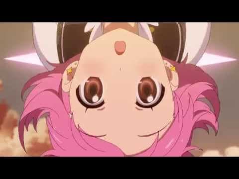 Wish Upon the Pleiades trailer
