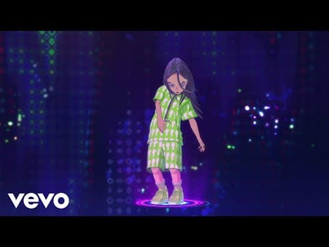 You Should See Me in a Crown trailer