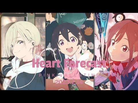 Heart Forecast trailer