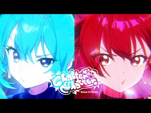 Chatter Chatter trailer
