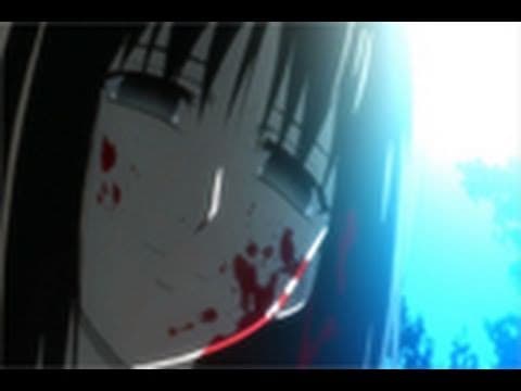 the Garden of sinners Chapter 2: …and nothing heart. (Murder Speculation Part A) trailer