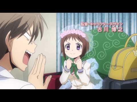 My Wife is the Student Council President trailer