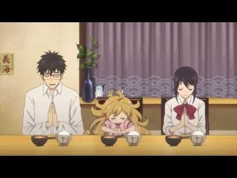 Sweetness & Lightning trailer