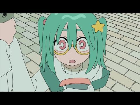 Kira Killer trailer