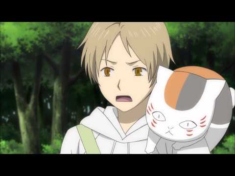 Natsume's Book of Friends Season 3 trailer