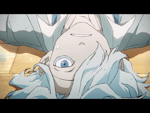 Bokurano (Music) trailer