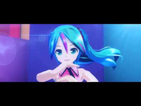 Electric Love trailer