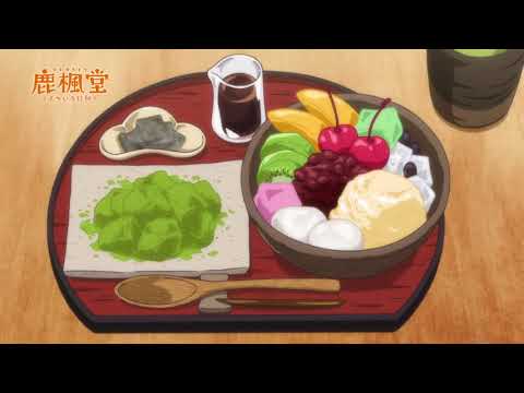 Yotsuiro Biyori trailer