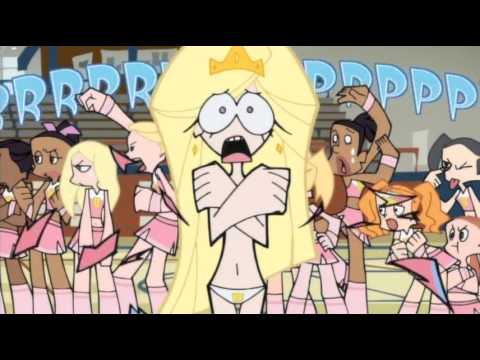 Panty & Stocking with Garterbelt trailer