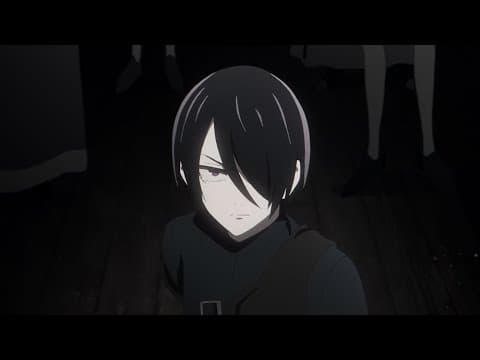 Requiem of the Rose King trailer