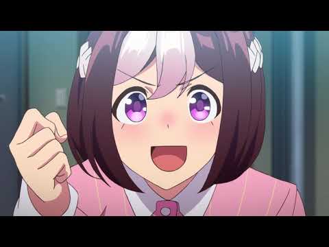 Uma Musume: BNW no Chikai trailer