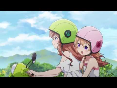 Is the Order a Rabbit?? ～Dear My Sister～ trailer