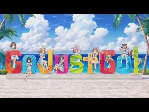 Go Just Go! trailer