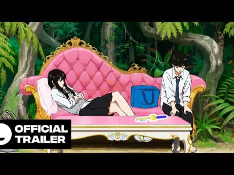 Sonny Boy trailer
