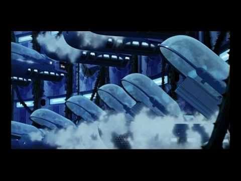 King of Thorn trailer