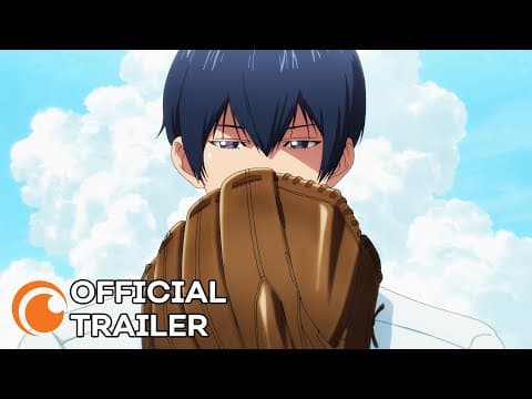 Oblivion Battery trailer