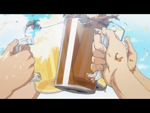 Grand Blue Dreaming trailer