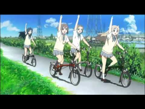 K-ON! trailer
