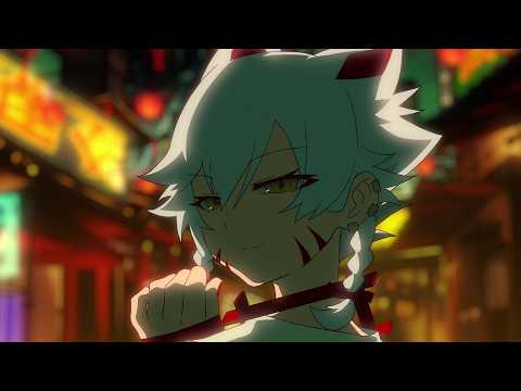Kamiari Algorithm trailer