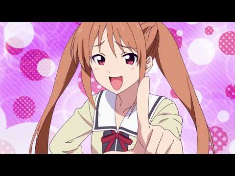 AHO-GIRL trailer