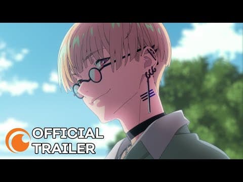 Paradox Live THE ANIMATION trailer