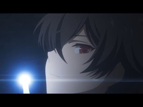 The Greatest Demon Lord Is Reborn as a Typical Nobody trailer