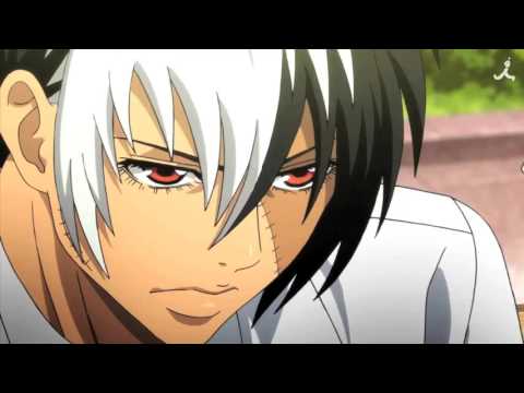 Young Black Jack trailer