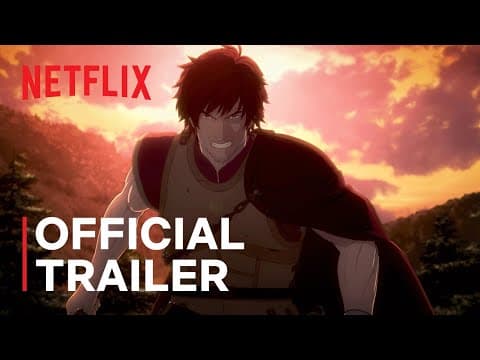Dragon's Dogma trailer