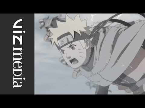 Naruto Shippuden the Movie: The Will of Fire trailer