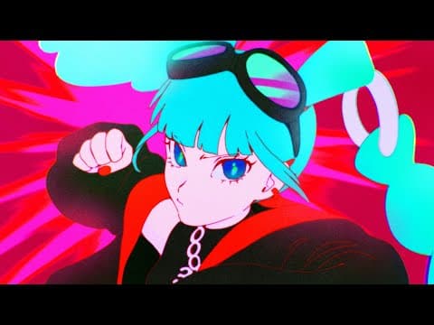 HERO (Music) trailer