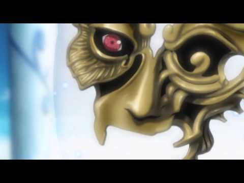 Noein: To Your Other Self trailer