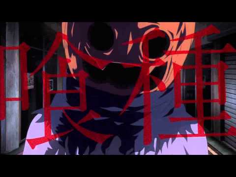 Tokyo Ghoul: [JACK] trailer