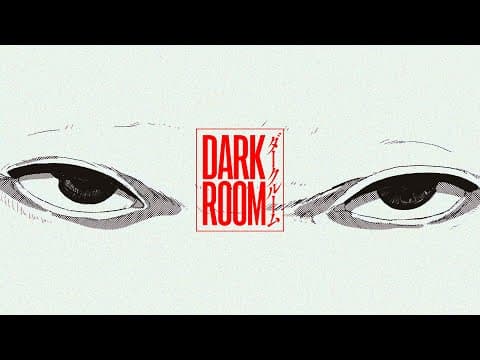 Darkroom trailer