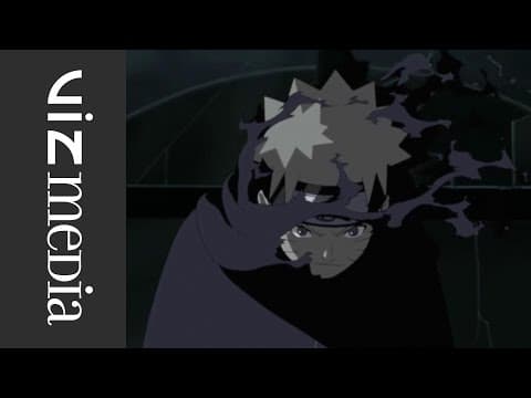 Naruto Shippuden the Movie: Blood Prison trailer